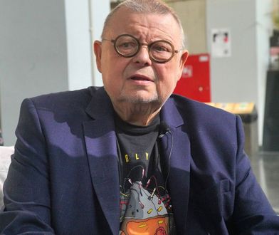 Wojciech Mann krytycznie o nowej TVP. "Smrodek dydaktyczny"