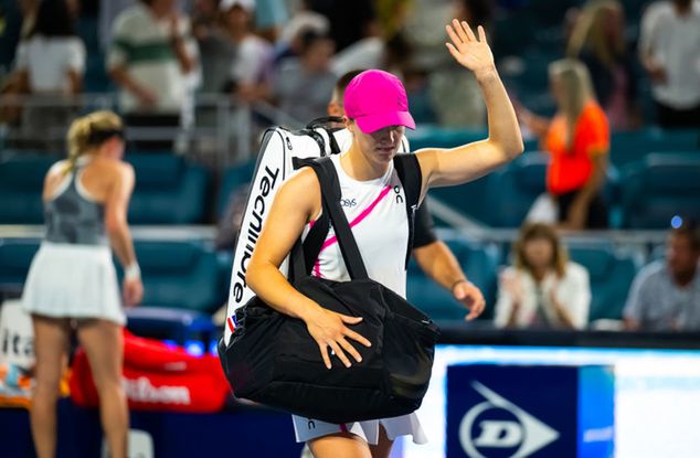 Robert Prange / Getty Images