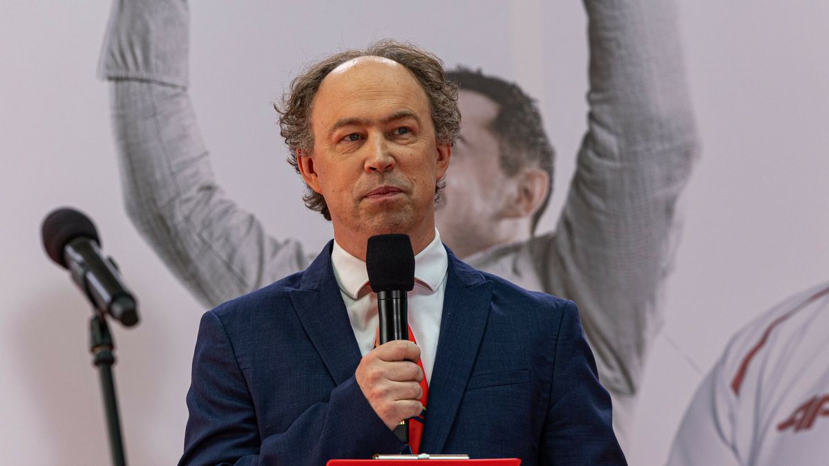 East News / Jacek Dominski / Na zdjęciu: Michał Pol