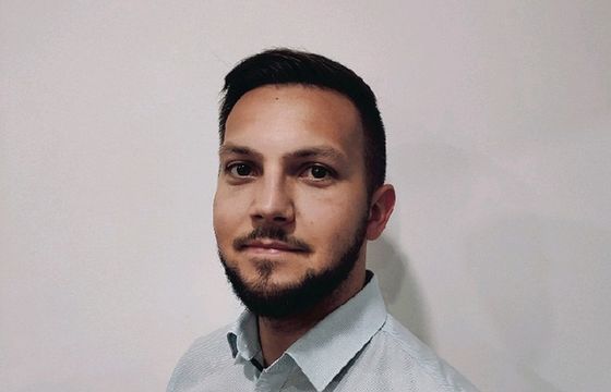 Mateusz Grzesik na nowym stanowisku w Lidl Polska