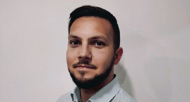 Mateusz Grzesik na nowym stanowisku w Lidl Polska