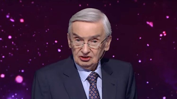 Tadeusz Sznuk komentuj ostatnie zmiany w TVP