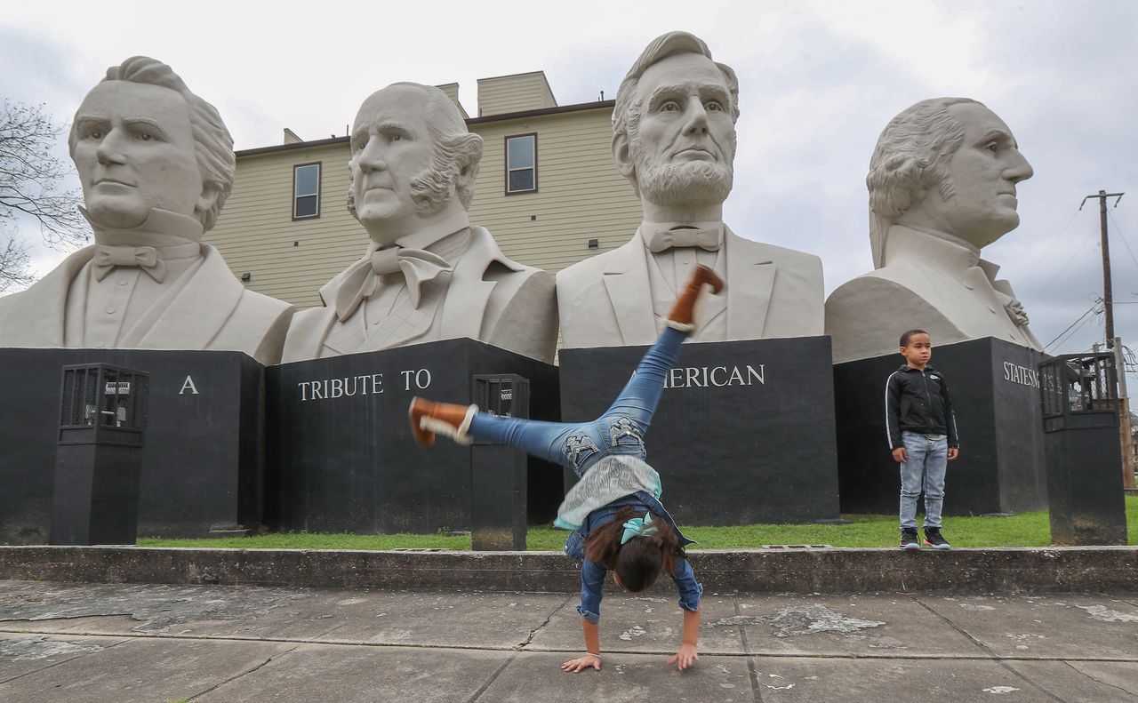 Zaglądamy do amerykańskich danych o PKB. Co mówią statystyki?