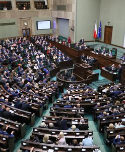 Prezydencki projekt ws. Sądu Najwyższego. Sejm podjął decyzję