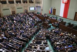 Prezydencki projekt ws. Sądu Najwyższego. Sejm podjął decyzję