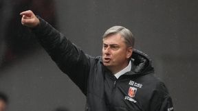 Wielkie wyróżnienie dla Macieja Skorży. "Jestem zaszczycony"