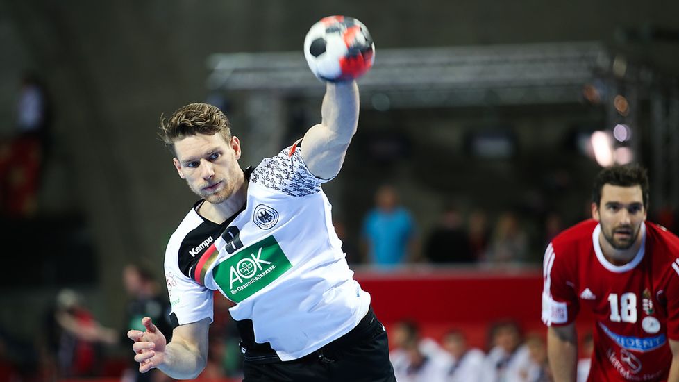 WP SportoweFakty / Dawid Gaszyński / Na zdjęciu: Tobias Reichmann