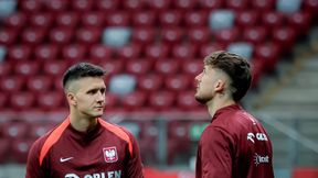 Reprezentant Polski zmieni klub. "Jeszcze tego lata"