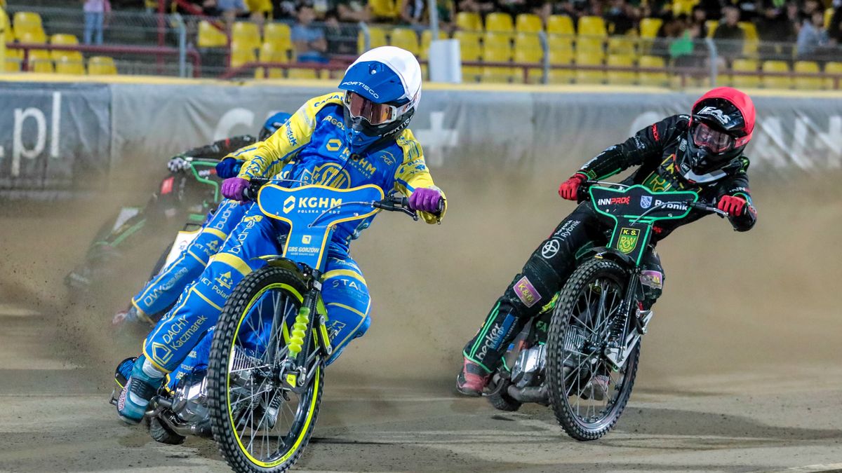 WP SportoweFakty / Arkadiusz Siwek