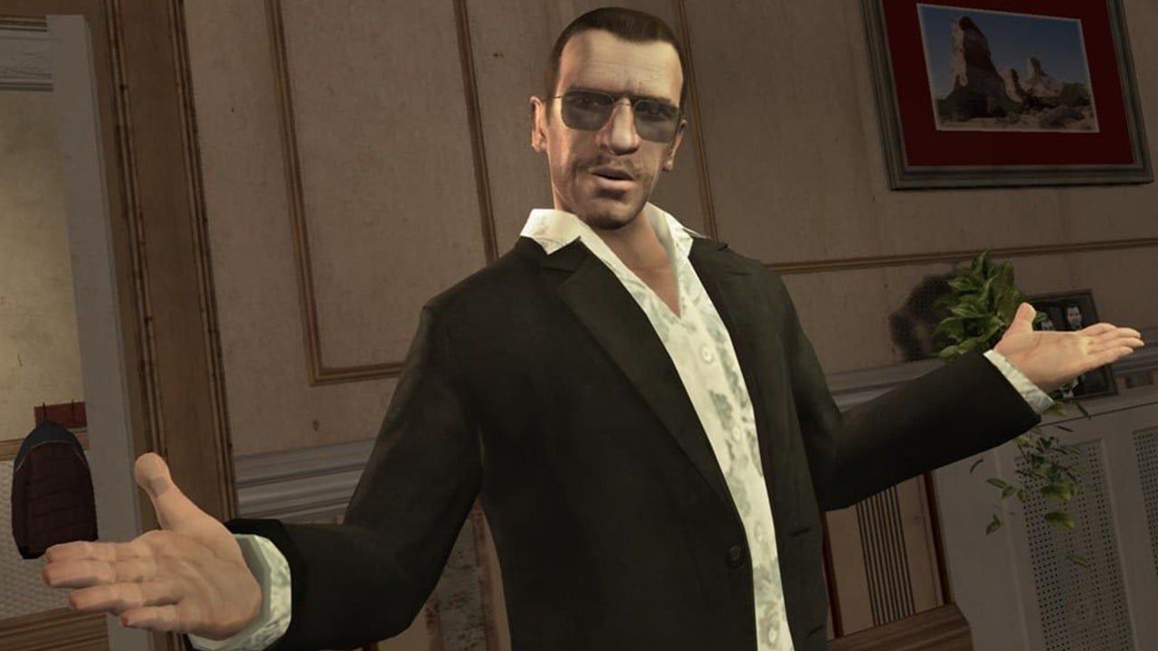 Remaster GTA 4 pod znakiem zapytania. Weteran zdradza kulisy