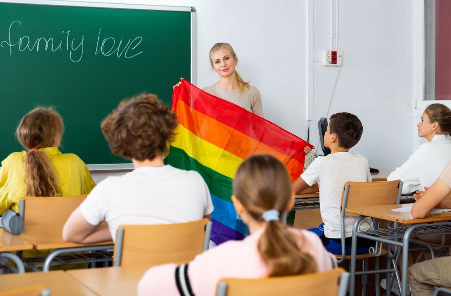 Władze Gruzji uderzają w LGBT+? Unia Europejska i USA oburzeni