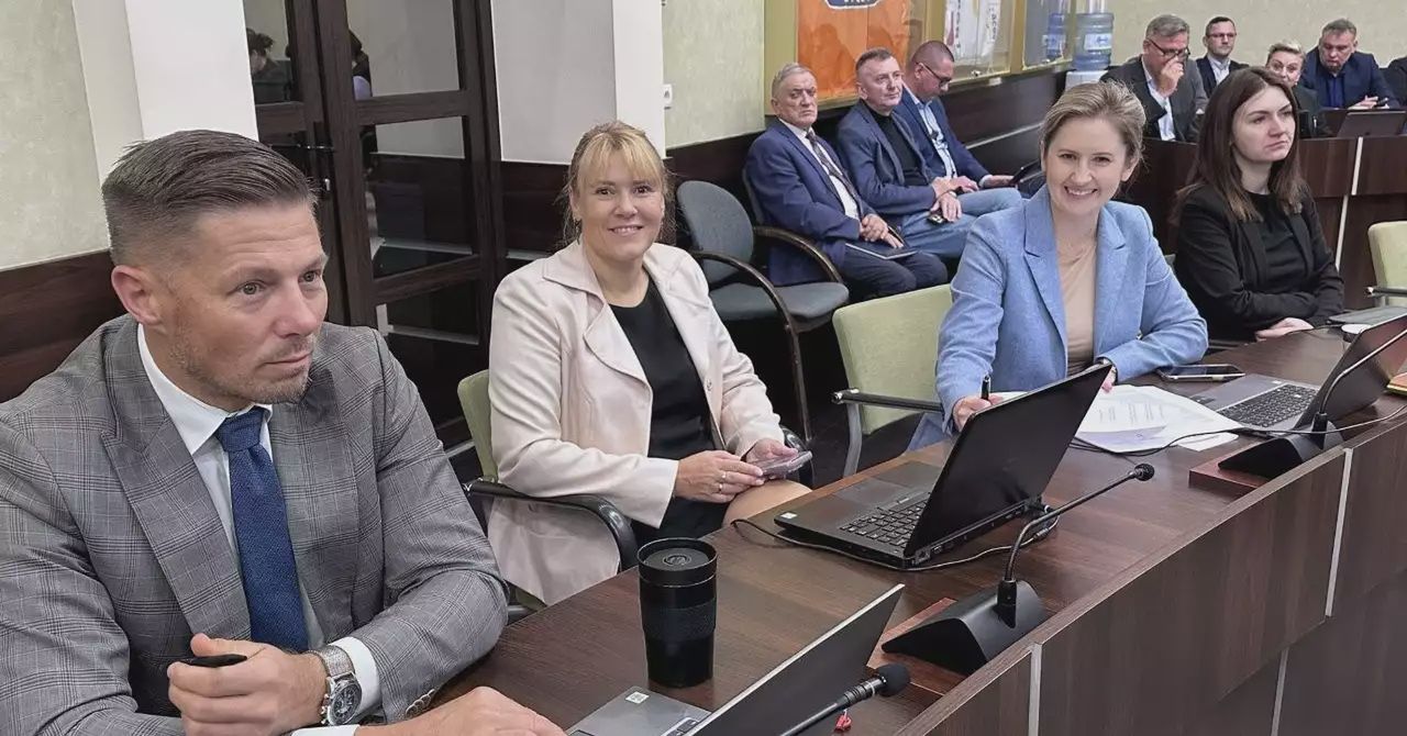 Kielce: Sesja Rady Miasta. O dzierżawie boiska i zmianach w budżecie