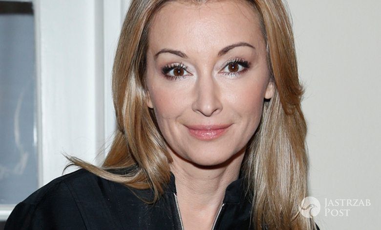 Martyna Wojciechowska, Telekamery 2016 (fot. AKPA)