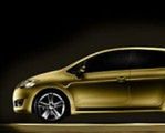 Premiera Toyoty Auris w Bolonii