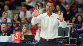 To nie może zdarzyć się na EuroBaskecie. Jasny przekaz trenera reprezentacji Polski