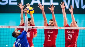 Polska blisko liderów. Zobacz tabelę po pierwszym tygodniu Ligi Narodów