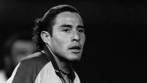 Zawał serca podczas imprezy. Nie żyje Jorge Bolano