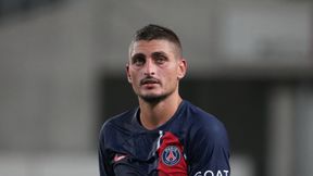 Były gwiazdor Paris Saint-Germain zaprezentowany w nowym klubie