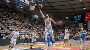 "Byłem sfrustrowany". Gwiazda Anwilu rośnie w siłę