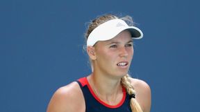 US Open: Karolina Woźniacka pokonana przez Łesię Curenko! Maria Szarapowa w III rundzie