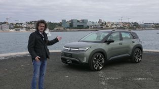 Wideo: Volkswagen ID. Cross Concept - wracamy do przycisków