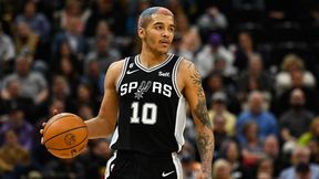 Spurs przerwali pasmo porażek! Wszechstronny Sochan