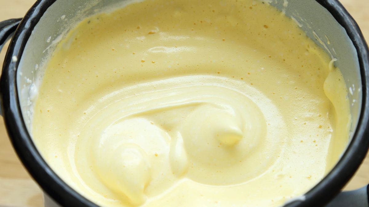 Jak zrobić kogel mogel?