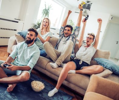 Konsola do gry – dlaczego warto ją mieć?