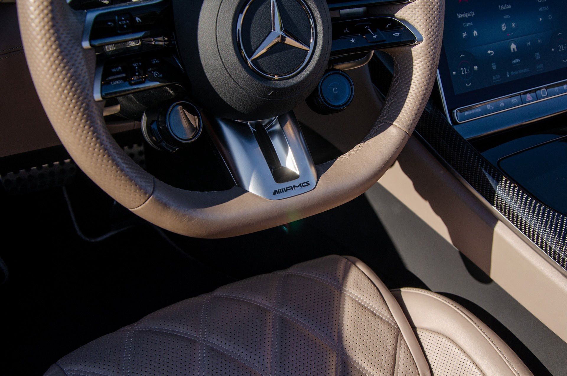 Mercedes-AMG SL 55