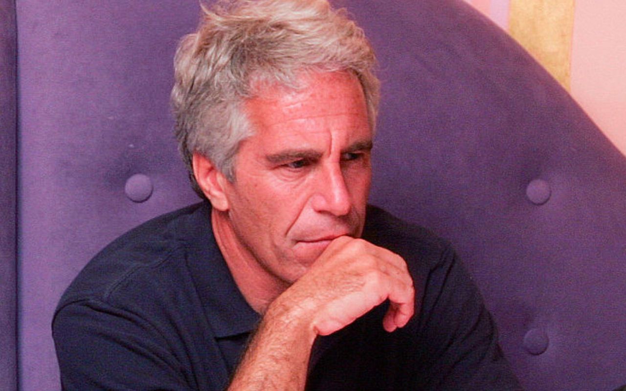 Złożył podpis dwa dni przed śmiercią. Tajemniczy majątek Epsteina