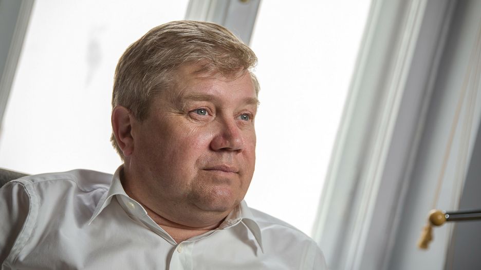 Cezary Kaźmierczak