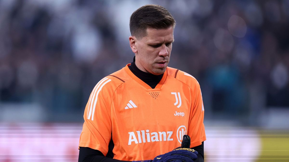 Getty Images / Marco Canoniero/LightRocket / Na zdjęciu: Wojciech Szczęsny