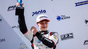 Dwa zwycięstwa Polaka w jeden weekend. Mamy talent na miarę F1