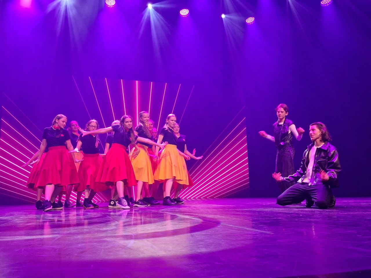 Warszawa: Ferie zimowe wypełnione atrakcjami. Co robić w stolicy