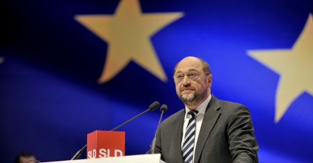 Uchodźcy po równo dla każdego kraju UE? Schulz chce ustalenia kwot