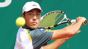 ATP Cincinnati: Janowicz wylosował Blake'a, Kubot zagra w eliminacjach