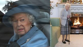 Królowa Elżbieta MIAŁA RAKA? Przyjaciel księcia Filipa ujawnił nowe informacje