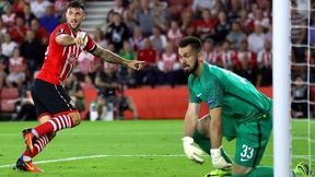 LE: Southampton - Sparta Praga (skrót)