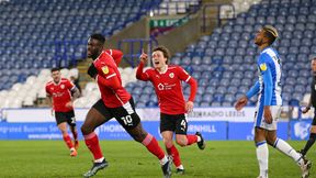 The Championship. Efektowny gol dał wygraną klubowi Helika. Baraże są na wyciągnięcie ręki