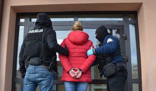 Handlowały certyfikatami covidowymi. Akcja gdańskiej policji