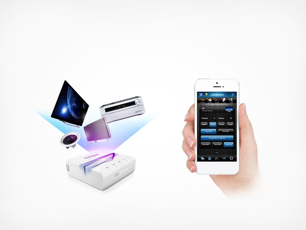 Home Center Lite – na dobry początek… 9