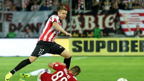 Cracovia pany! 192. derby Krakowa dla Pasów!