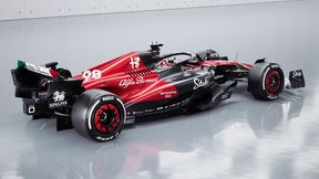 Mogą pożałować utraty Orlenu. Alfa Romeo ma olbrzymi problem