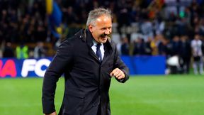 Serie A. Sinisa Mihajlović wygrał z białaczką. "Czuję się lepiej niż przed chorobą"