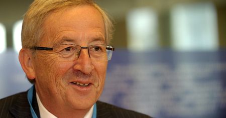 "Plan Junckera to trudne zadanie, może pobudzić gospodarkę UE"