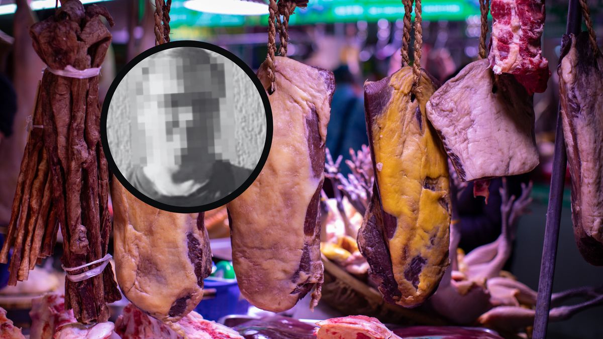 Ukrainiec zmarł po zjedzeniu zatrutej galarety.