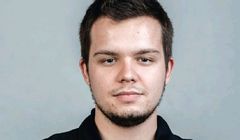 Karol Szumlicz awansował w Canal+