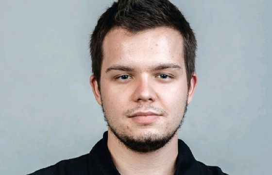 Karol Szumlicz awansował w Canal+