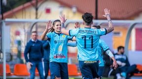 Ekstraliga Kobiet: MKS Tarnovia - Czarni Antrans Sosnowiec 3:6 (galeria)