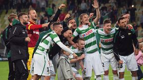 Lechia Gdańsk jedzie do Płocka bez trzech piłkarzy